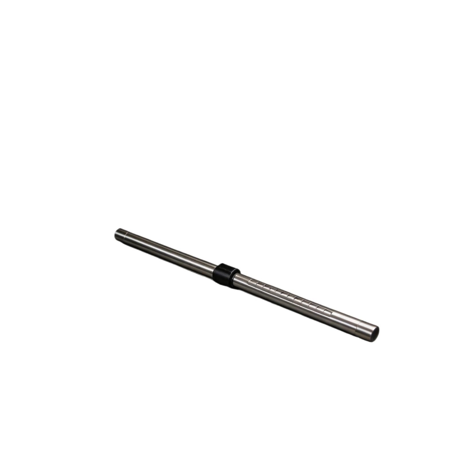 EEZII 32mm Telescopic Metal Vacuum Cleaner Hose Extension Wand，Compatible For Karcher，WD2/WD3/WD4/WD5/NT18/NT20/NT25 Vacuum Cleaner