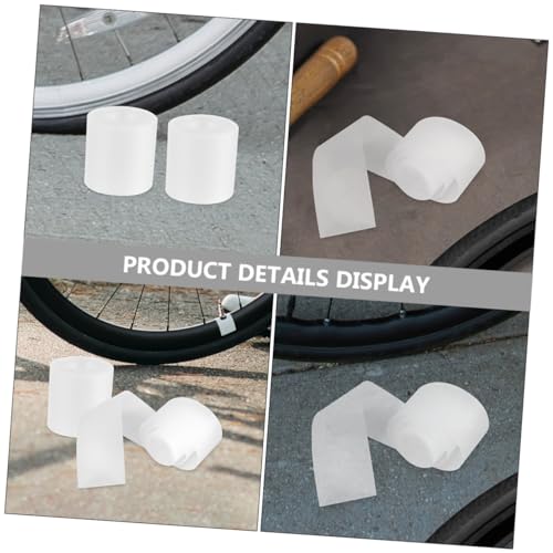 Liner Anti-Pinch Abaodam 2 Rollos para Bicicleta miniatura 4