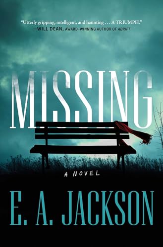 Missing: A Novel
