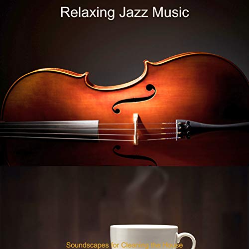  Baritone Sax Solo - Background Music for Reading