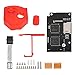 Scheda di Simulazione unità Ottica GDEMU V5.15b per Dreamcast VA1 Host Red, Kit di Montaggio Scheda di Archiviazione Remota, Esegue Perfettamente L'immagine GDI CDI Originale immagine