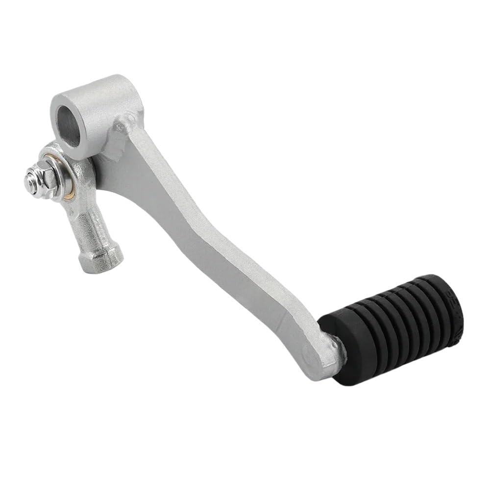 Uecdry Shift Lever Folding Gear For Z 250 300 250R Gear Rear Foot Brake Pedal Motorcycle Accessories Shifter