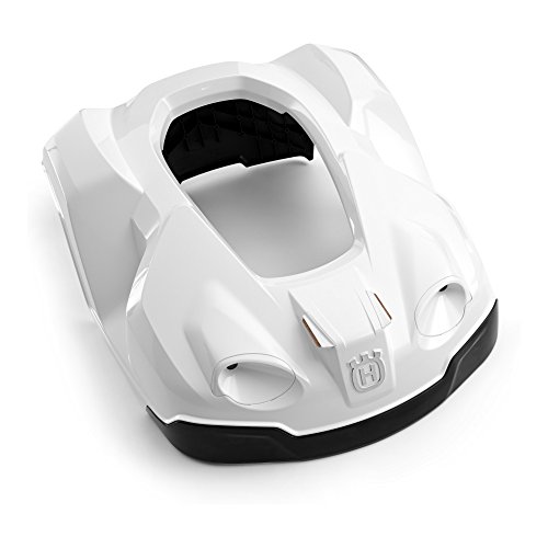 Husqvarna Chasis Kit | Robot cortacésped Automower 430 x, color blanco
