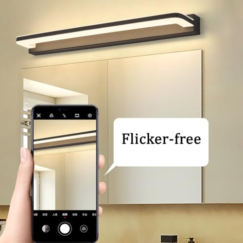Apliques de pared moderno de hierro y metal para una iluminación interior minimalista 3