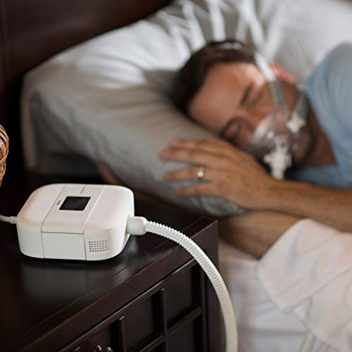 Heated CPAP Hose for Philips Respironics DreamStation 1 & DreamStation 2