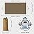 MOSFiATA Backyard Hammock with Tassels Max 500lbs Canvas Fabric Bohemian Style with Thickened Rope and Carry Bag for Outdoor, Garden, Patio, Wedding Decor (Khaki)