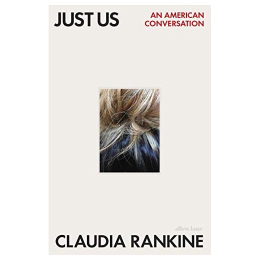 Just Us: An American Conversation