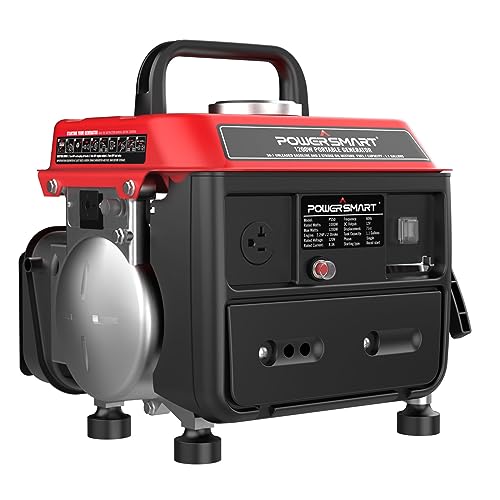 Top 10 Best Generators For Mobile Detailing Reviews & Buying Guide
