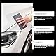 Nano Tuch Auto Kratzer Entferner,Magic Tuch für Reparatur von Kratzern,Autolack Reparatur Polieren Paste Reparaturpaste Kit für Cars Verschiedene Oberfläche
