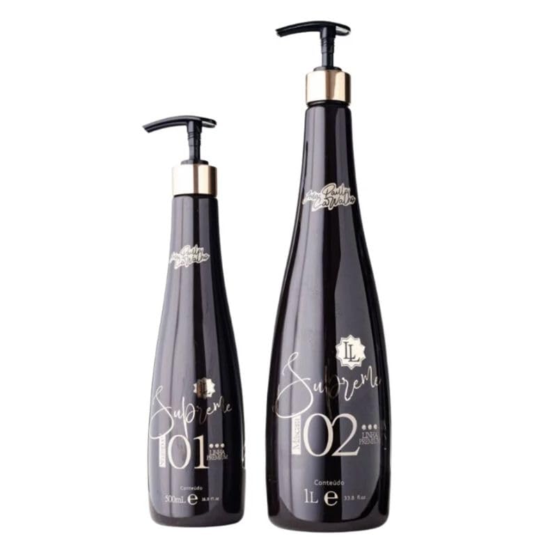 LL Supreme Set 2x1 Liter