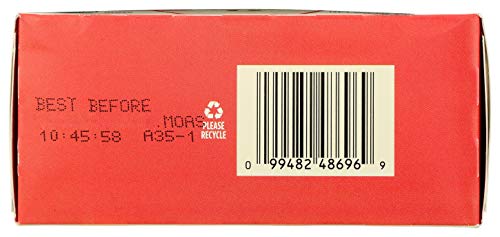 Image of 365 by Whole Foods Market, Organic Strawberry Applesauce Pouches, Unsweetened, 3.2 Ounce (Pack of 8)