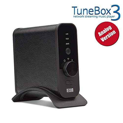 home music streaming system