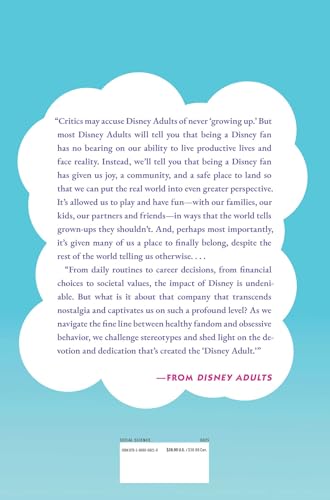 Disney Adults: Exploring (And Falling In Love With) A Magical Subculture