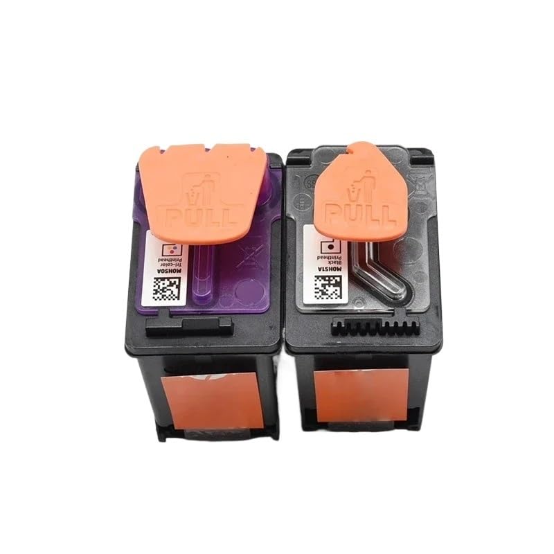 Tête D'impression MOH51A GT51 MOH50A GT52 Pour Imprimante HP DeskJet GT5810 GT5820