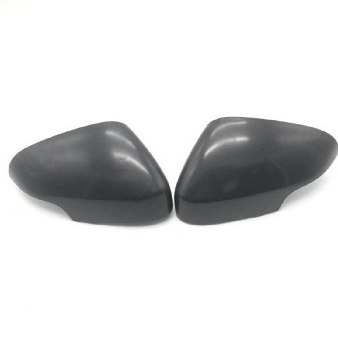 MSMDG Car wing mirror cover,Compatible with Volvo older model S60 S80 V70 2004–2006,Auto Parts