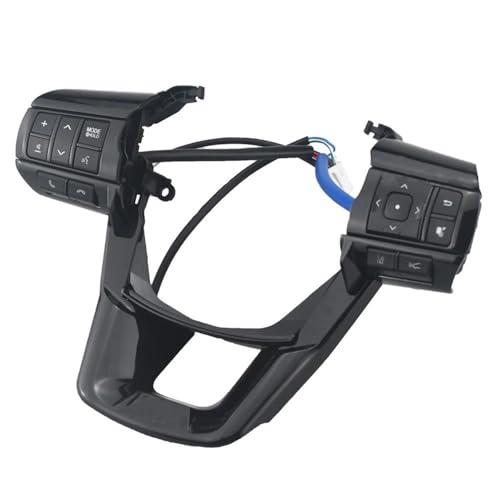 Boutons de volant pour Toyota Revo améliorez votre confort de conduite
