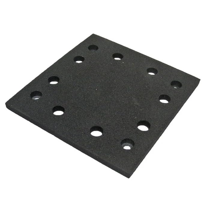 N442697 Backing Pad for Black and Decker