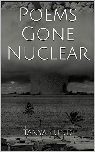 Poems Gone Nuclear Cover