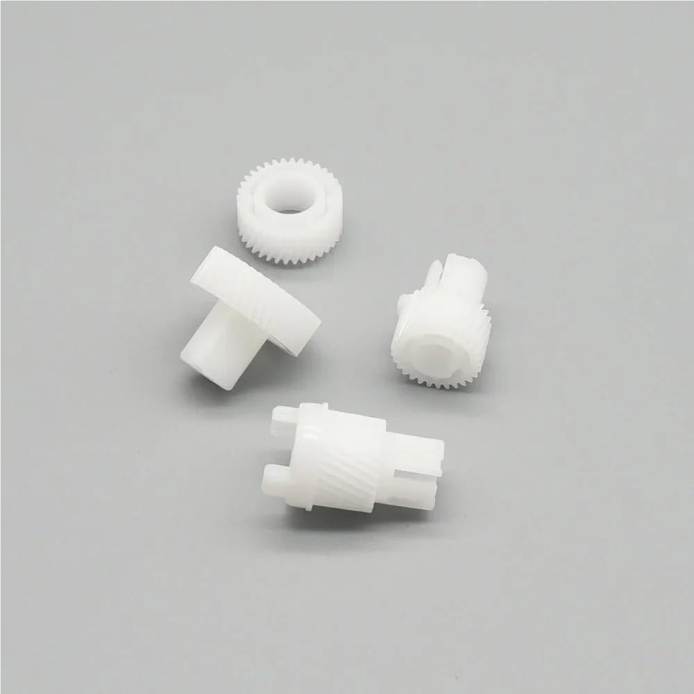 10set Gear Fit for Toshiba 2050C 2051C 2550C 2551C 2555C 3055C 3555C 4555C 5055C 6LJ54055000 6LJ54056000 6LJ54057000 6LJ54058000