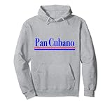 Pan Cubano para mujeres y hombres INC
