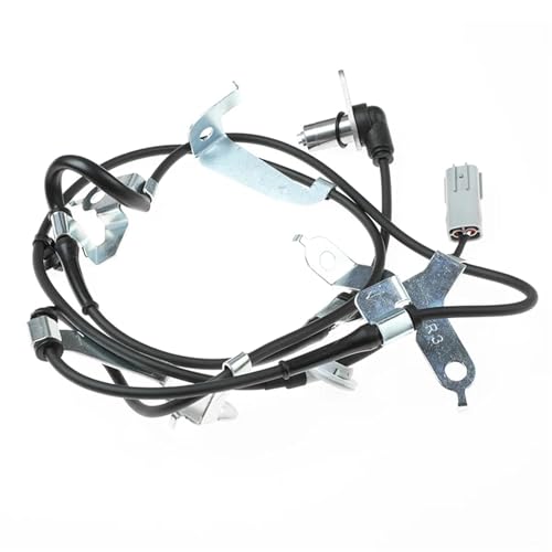 Capteur ABS avant droit UM534370XA de vitesse de roue pour pick-up Ford Ranger 2.5TD
