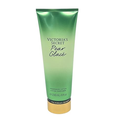Miniatura 5 de Victoria's Secret Pear Glace Fragancia Mist 8.4oz y loción de fragancia 8oz - Set