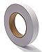 AJ Sign World (Pack of 1) 1" Heavy Duty Banner Hem Double Sided Permanent Tape (1-Inch x 164-Feet/55 Yard) (New Strength!)