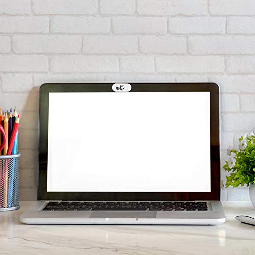 ULTECHNOVO 6Pcs Laptop Tampa Da Câmera Slide Bloqueador de Webcams Obturador de Privacidade Protecto