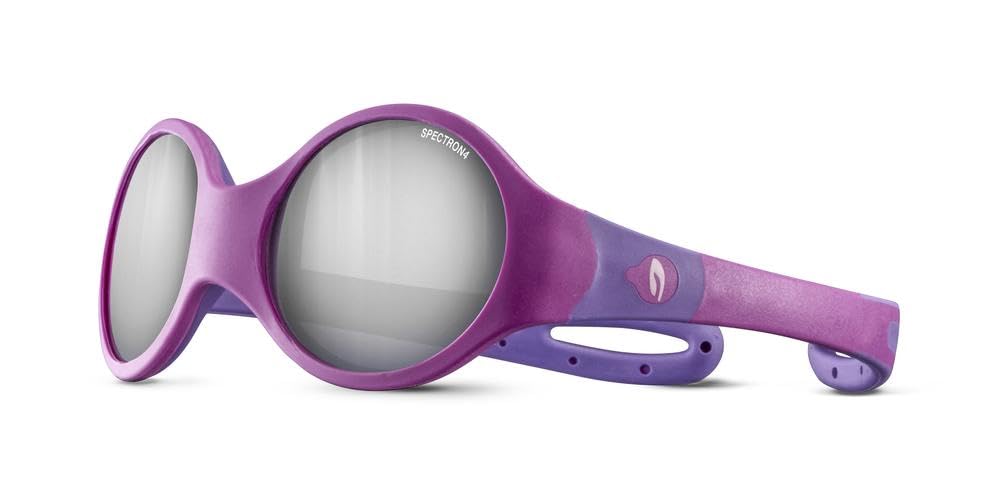 Julbo Okulary przeciwsłoneczne Chłopcy Loop M
