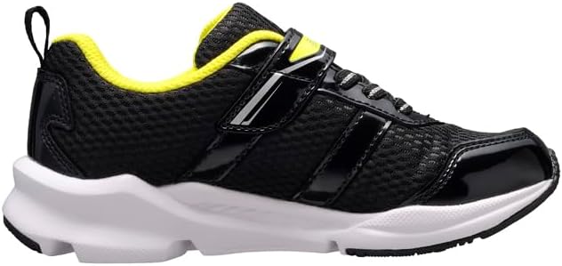 [シュンソク] スニーカー キッズ 男の子 子供靴 幅広 軽量 16~25cm 3E SJC 1550