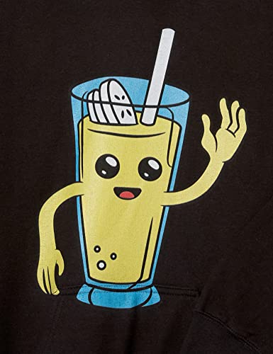 FORTNITE Kids' Peely Blended Youth Pullover Hoodie2