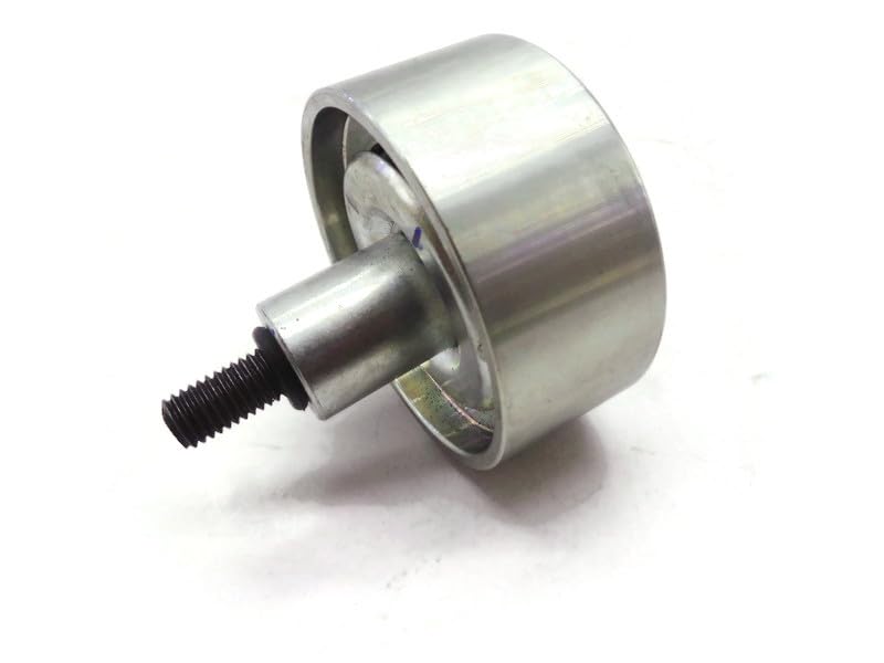 Idler Aircon 70 Dia Flat 444/448 Eng. (Part No. 320/08921) by Aries