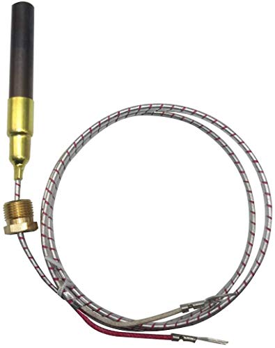 Quadrafire Heat & Glo And Heatilator Thermopile #TOP1