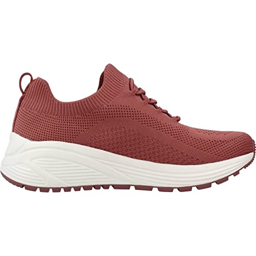 Image of Skechers BOBS Women's Sparrow 2.0 Allegiance Crew Sneakers