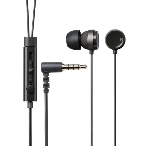 ELECOM IN120 Series - Headset - im Ohr
