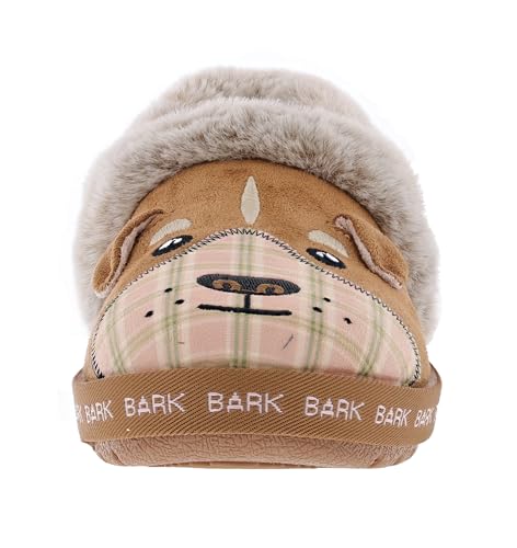 Skechers Women's Bobs Too Cozy- Sweetie Pupz Slippers4