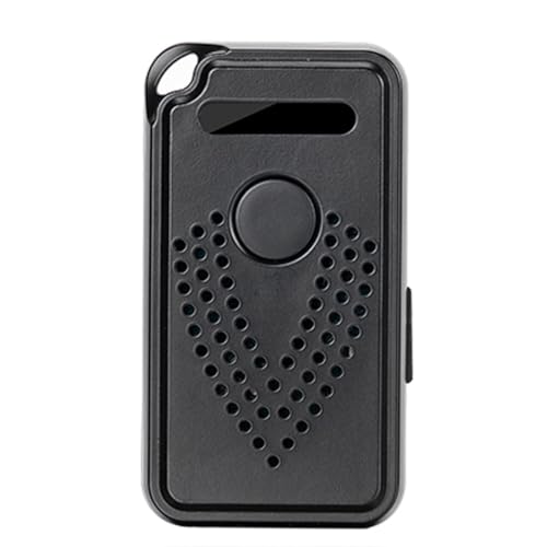 480Hr WiFi Mini Voice Recorder Live Stream 128G Voice-Activated Audio Recorder Digital Voice Recorder for Meetings, Interviews, Classroom