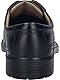 Josef Seibel Herren Businessschuhe Elliot.03,Weite G (Normal),Wechselfußbett,klassisch,schnürschuhe,schnürer,elegant,schwarz,47 EU