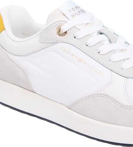 Mix Material Runner Fw0fw08950 chaussures légères et amortissantes - 5
