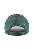47 Brand Trucker Cap - BRANSON New York Yankees dark green #1