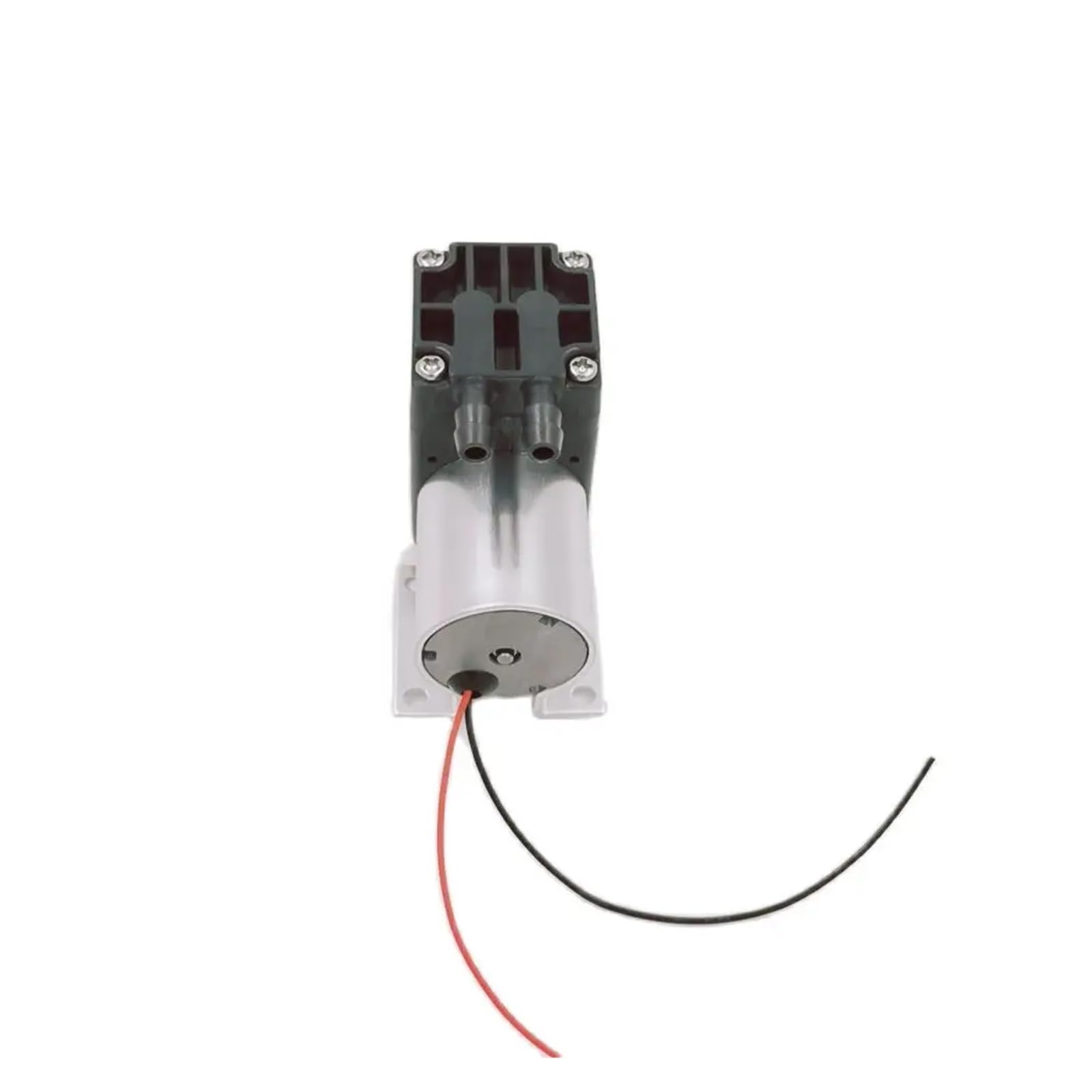 Pompe à vide de circulation d'eau à débit de 0,6 L/M 6 V, 12 V, 24 V, 9 V(24V)