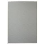 アルテ ポスターフレーム シェイプ B1 ホワイト SH-B1-WH