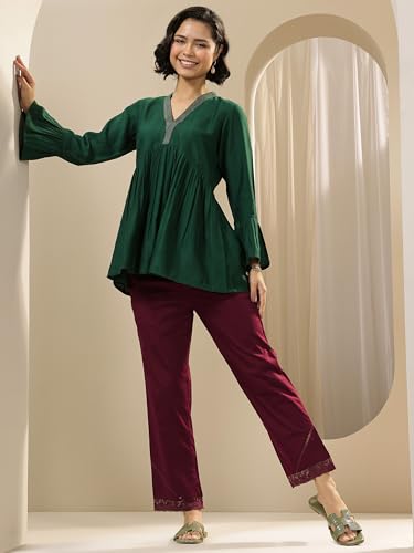 Image of Libas Women Trousers