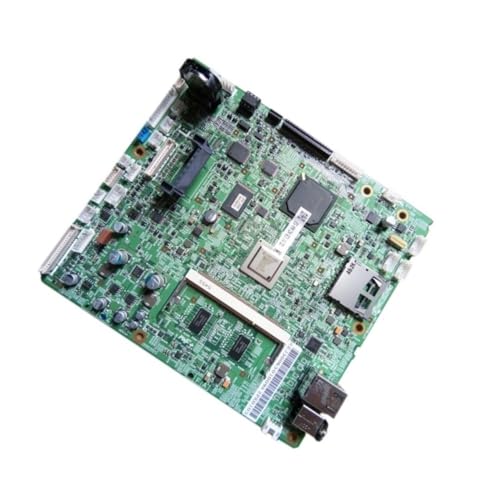 Carte de formatage Kyocera ECOSYS M2535dn pour corriger les erreurs d'impression
