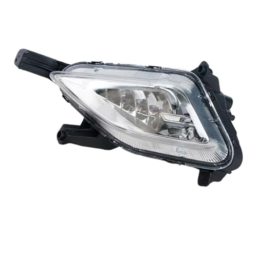 Luz de circulación diurna DRL para Sonata 2015-2017, seguridad en ruta diaria