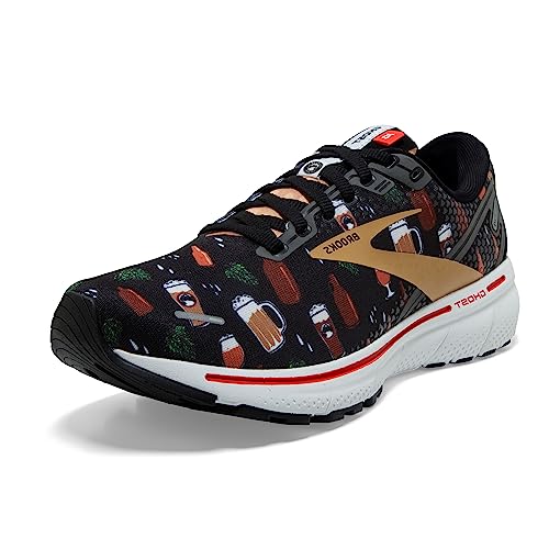 Image of Brooks Mens Levitate Running Shoe