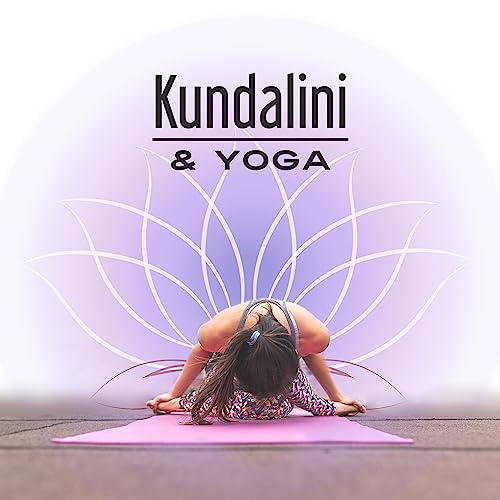 Play Kundalini & Yoga – Zen Music for Relaxation, Nature Sounds, Deep ...