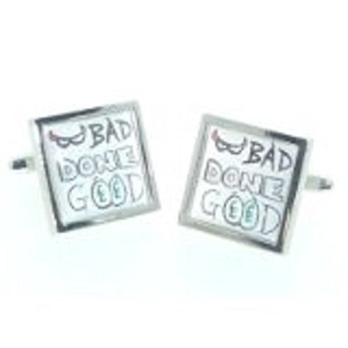 Mancuernillas GTR de Hombre X2Cc011 One Size miniatura 1