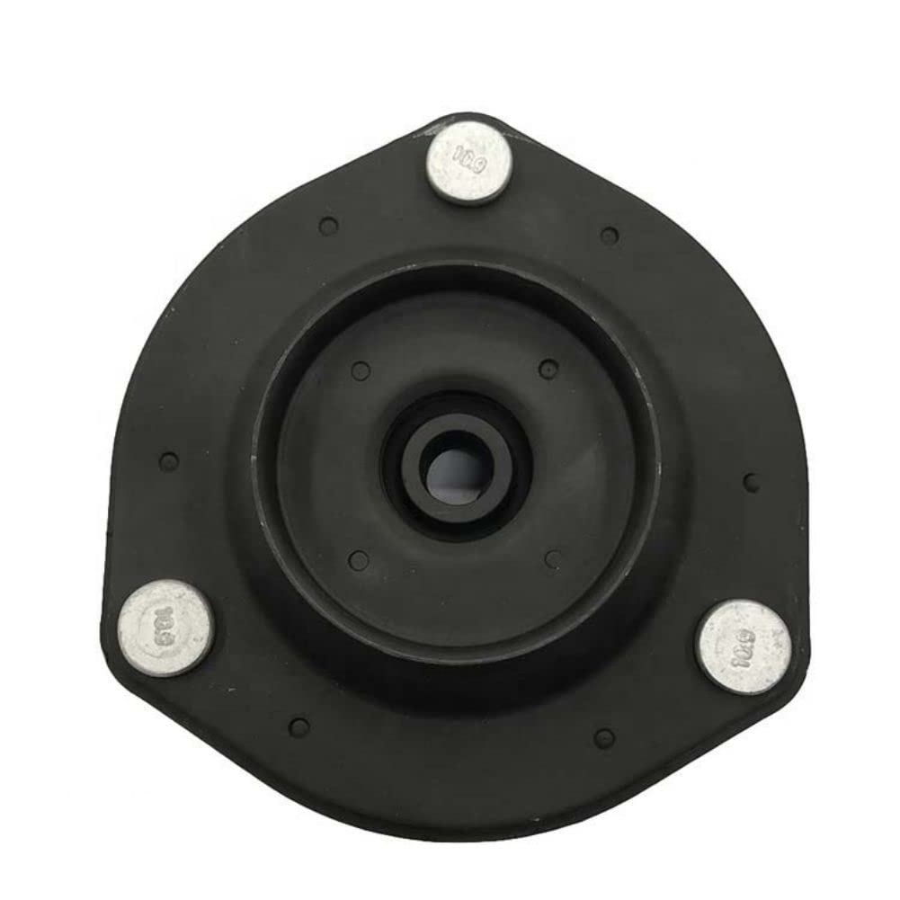 1pc/set Rep# 48609-06170 4860906170 Front top rubber L/R QINGMO 