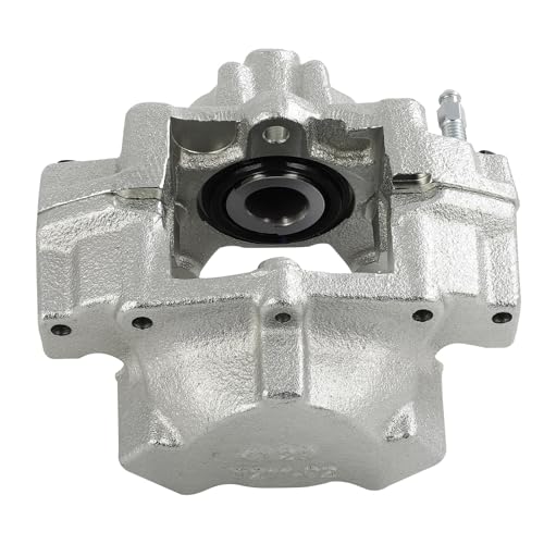 Image of 193001 193000 Rear Left & Right Disc Brake Calipers Assembly